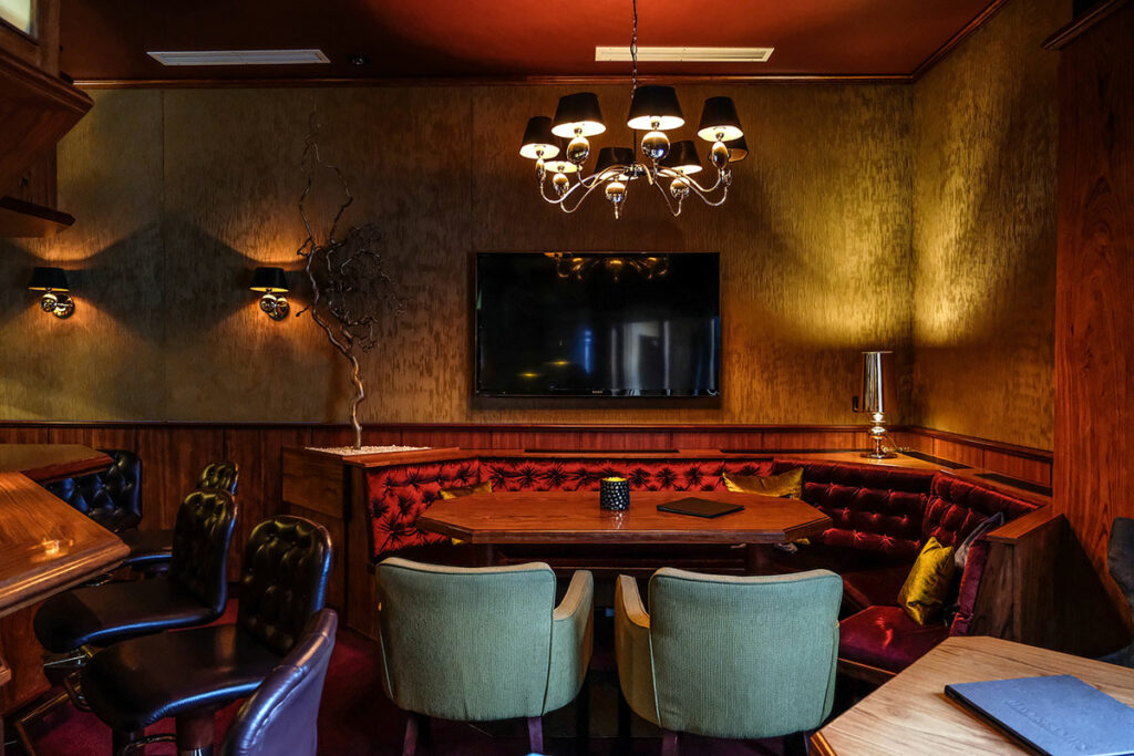 Eventraum Karma Kitchen