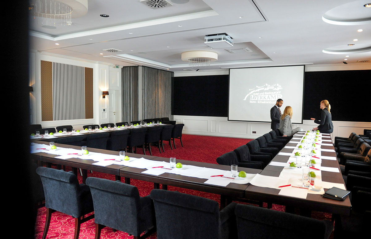 Eventraum Bibliothek